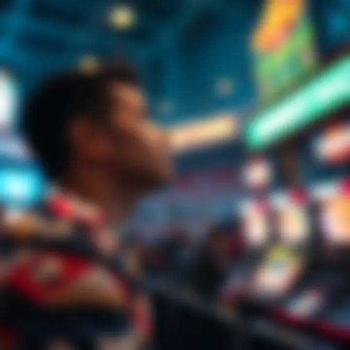 Impact of Real Lottery Wins on Beliefs Real-life lottery winnings and their impact on belief systems