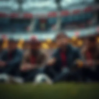 Engaging sports betting strategies