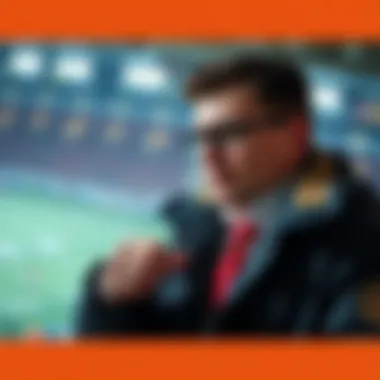 Expert tips for sports betting