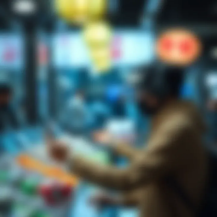 Current Trends Shaping the Korean Lottery Landscape Recent trends in the Korean lottery market