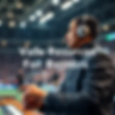 Resources for novice and expert bettors