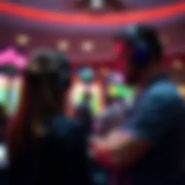 Exploring Risk Factors in Lottery Participation Risk factors associated with real-time lottery participation