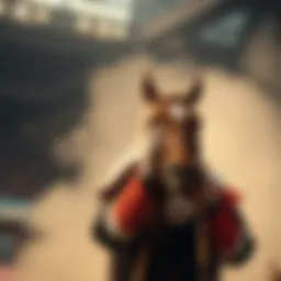 로또 나눔: 가능성과 책임의 경계 Introduction