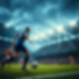 An analytical overview of run opens in sports betting