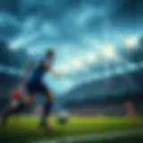 Understanding Run Opens An analytical overview of run opens in sports betting