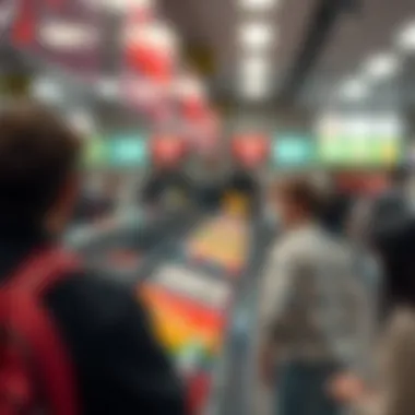 Ensuring Safety in Online Lottery Participation Security measures in online lottery systems