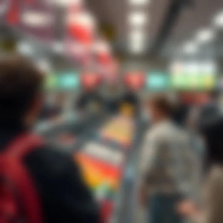 Ensuring Safety in Online Lottery Participation Security measures in online lottery systems