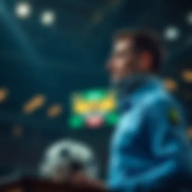 Key factors in selecting a betting site