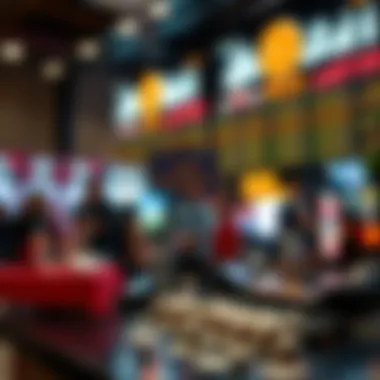 Statistical methods applied to lotteries