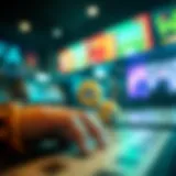 Exploring Lottery Strategies in Depth An insightful analysis of lottery strategies