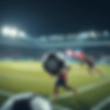 Exploring Streaming Platforms for Soccer An overview of various streaming platforms for soccer
