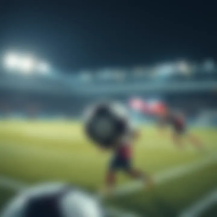 Exploring Streaming Platforms for Soccer An overview of various streaming platforms for soccer
