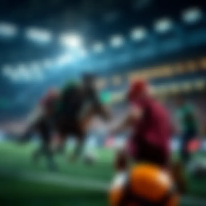 Beginner's guide to betting strategies