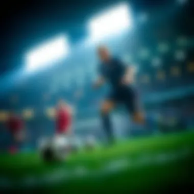 Effective techniques for sports betting