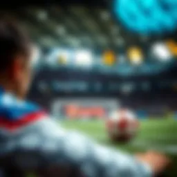 Strategic analysis in sports betting