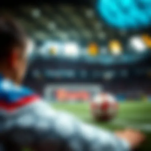 Strategic analysis in sports betting