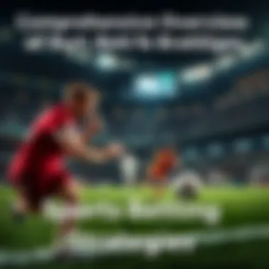 In-depth analysis of sports betting