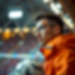 A detailed analysis of sports betting strategies