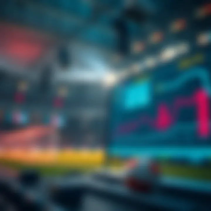 A strategic overview of sports betting analytics