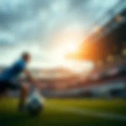 Understanding the fundamentals of sports betting
