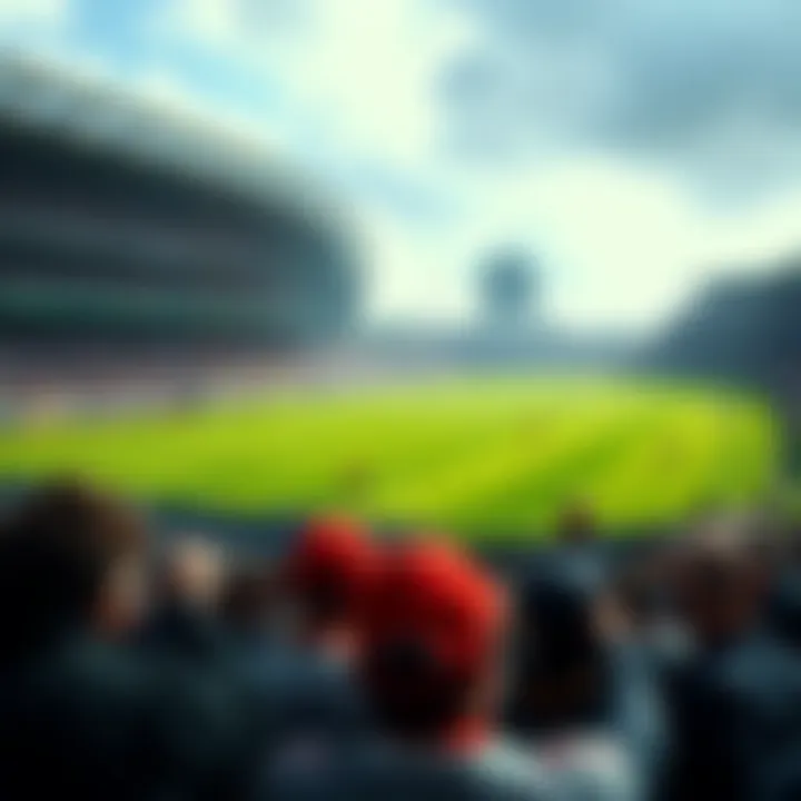 Historical sports betting timeline