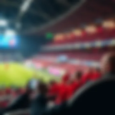 Statistics in sports betting