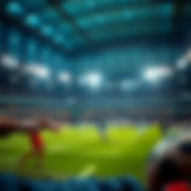 Statistical analysis in sports betting