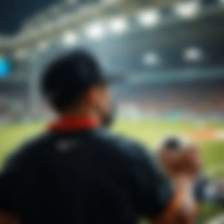 Effective sports betting strategies