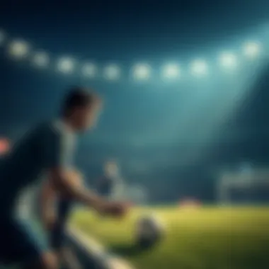 Strategic planning for successful betting experience