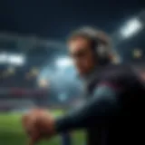 Strategic analysis for sports betting success