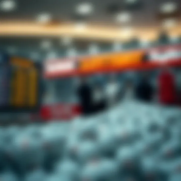 Statistical analysis of lottery outcomes