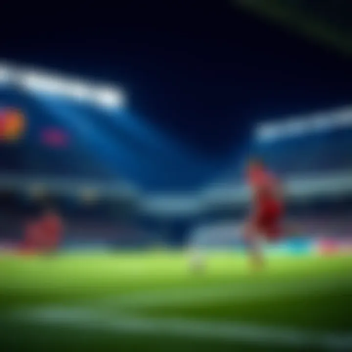 Statistical insights for successful betting in Toto