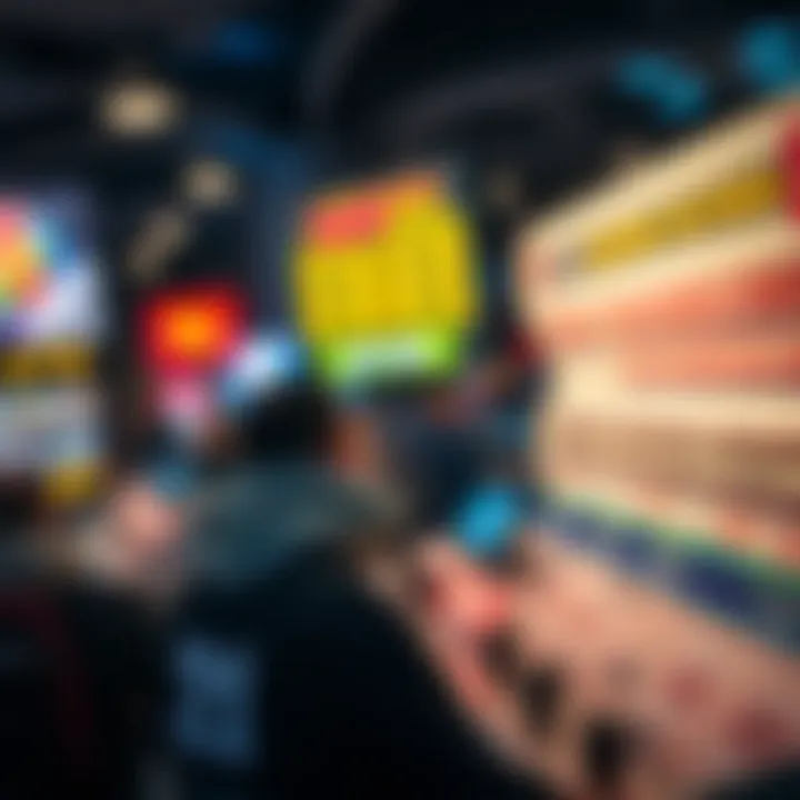 Statistical Patterns in Lottery Draws Statistical patterns in lottery draws