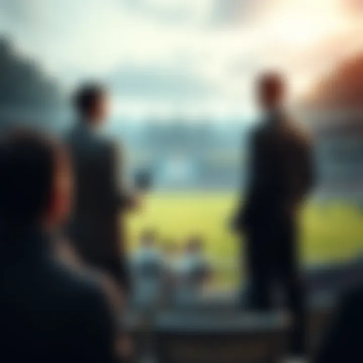 Strategic Insights for Successful Betting Strategic analysis in betting contexts