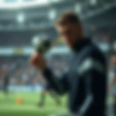 Strategic Betting Approaches