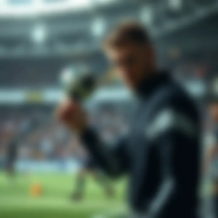 Strategic Betting Approaches