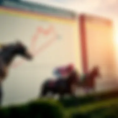 Strategic Approaches to Betting in Horse Racing A strategic betting chart