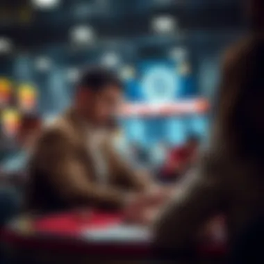 Strategic Betting Techniques for Players Strategic betting techniques for lottery players