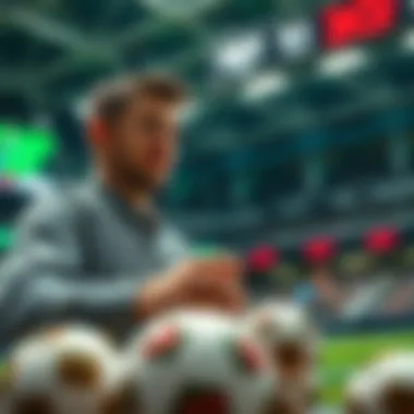 Strategic insights on lottery and sports betting intersection