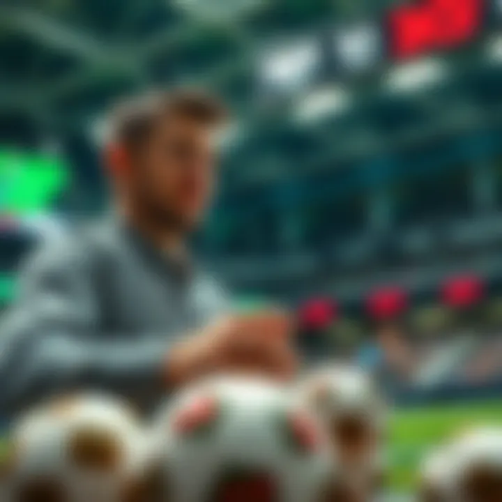 Strategic insights on lottery and sports betting intersection