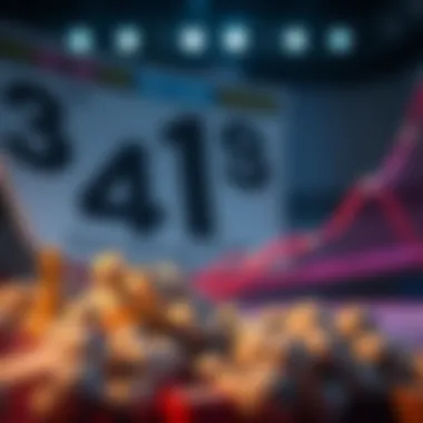 Crafting Winning Lottery Strategies An artistic interpretation of strategic thinking in lottery betting