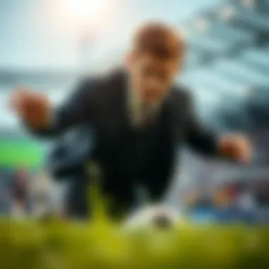 Strategies for successful football betting