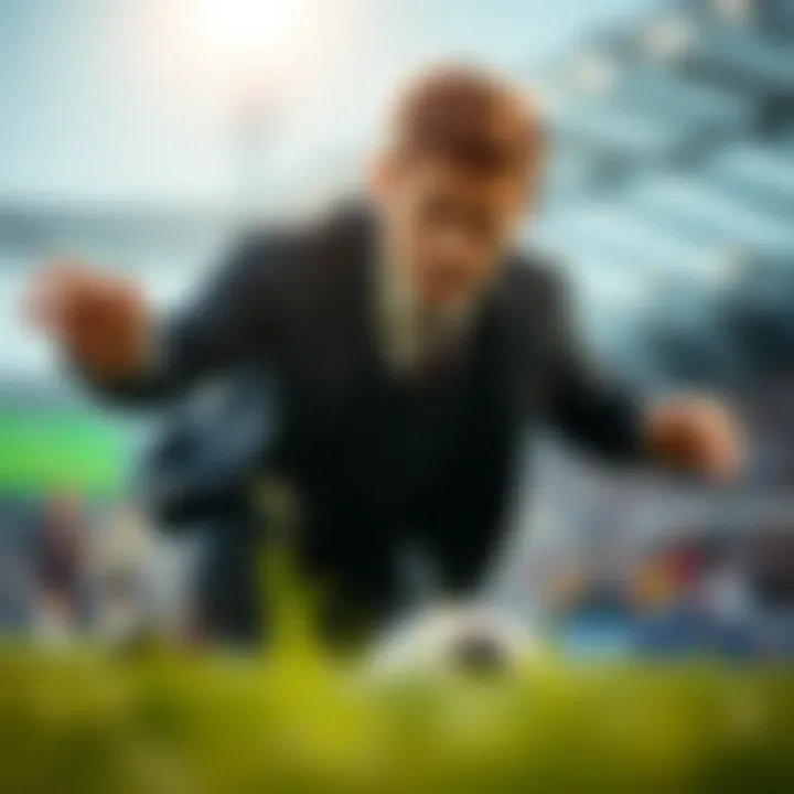Strategies for successful football betting