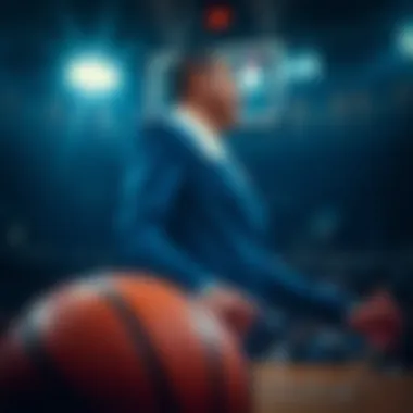 Essential Tips for Successful Betting in Basketball Tips for successful basketball betting