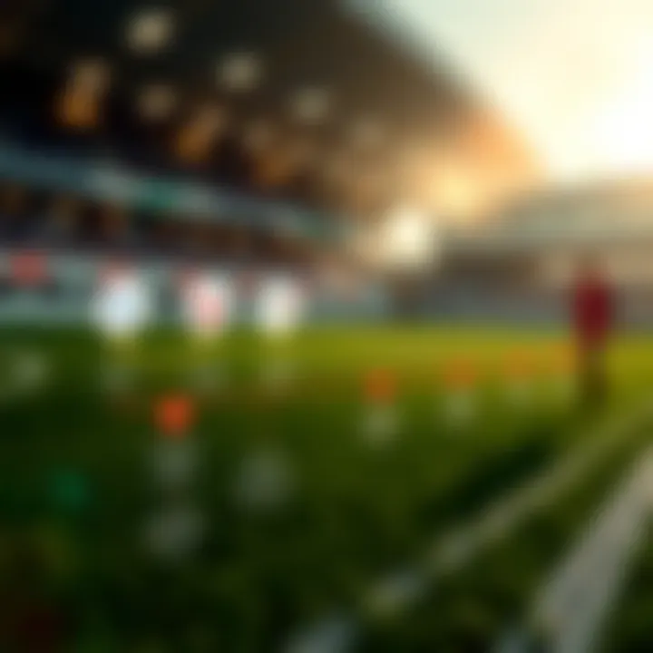 Diagram exploring successful betting practices