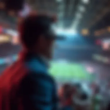 Strategies for successful betting