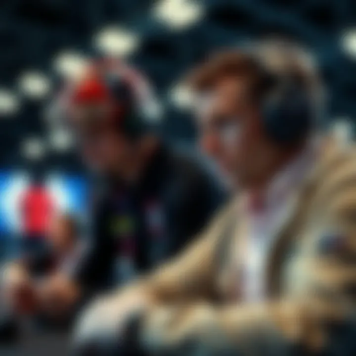 Analyzing successful betting strategies