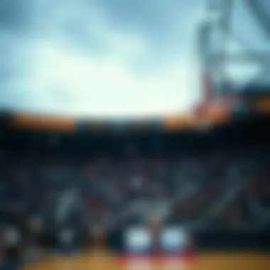 Successful betting tips for basketball