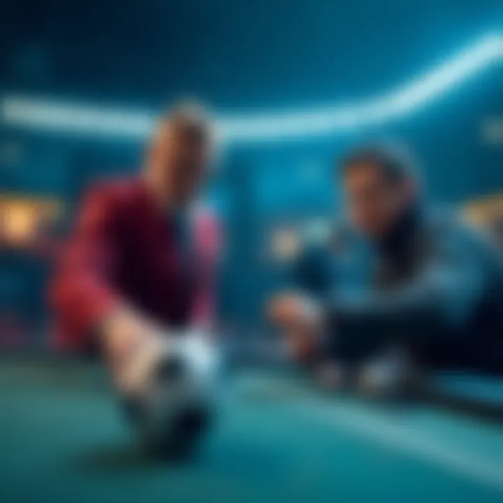 Tips for successful betting