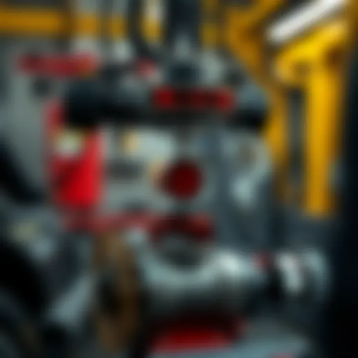 How Superjack Systems Operate Mechanics of Superjack systems